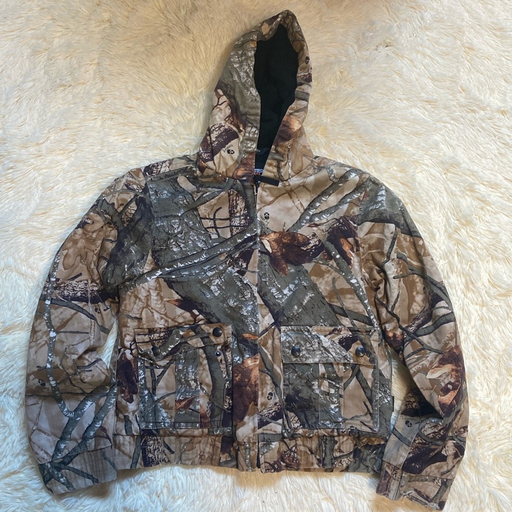 Outfitters Ridge youth coat‎